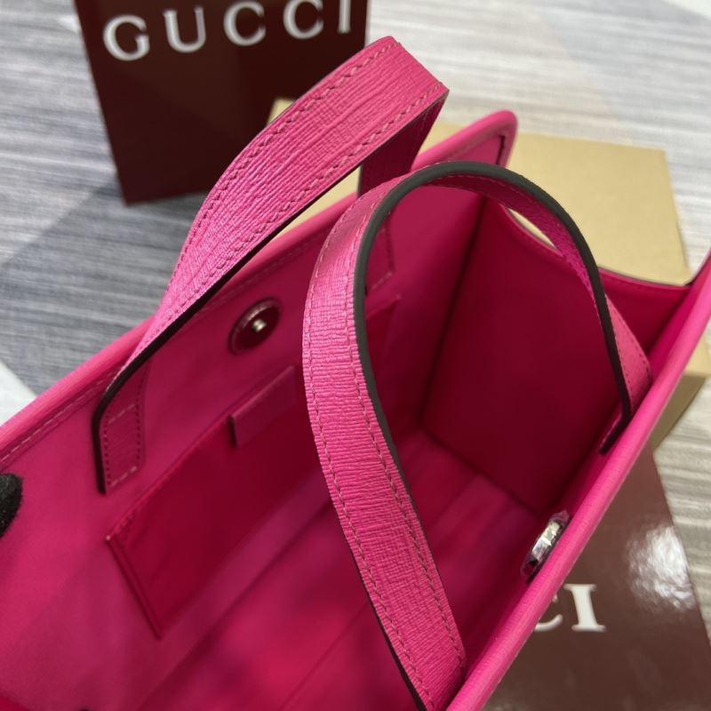 Gucci Shopping Bags